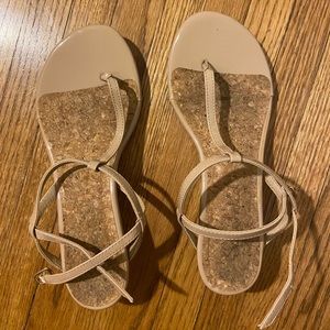 Splendid Heeled Sandals